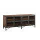 Boulevard Cafe Industrial Styled Sideboard